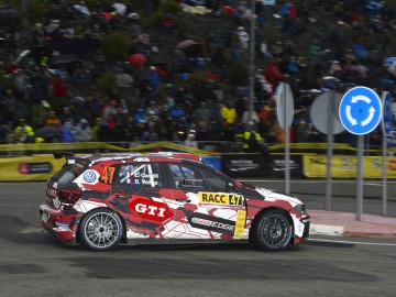 VW Polo GTI R5 &ndash; Udany debiut